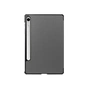 Чохол до планшета BeCover Smart Case Samsung Tab S9 (SM-X710/SM-X716)/S9 FE (SM-X510/SM-X516B) 11.0" Gray (710411) - зменшене зображення 4