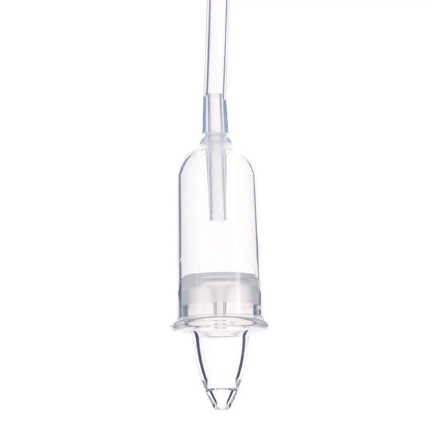 Носовой аспиратор Canpol 5/119 - изображение 3