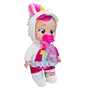 Лялька IMC Cry Babies Ніжні обійми Зіркові Таланти Плакса Дрімі 25 см (911574) - зменшене зображення 2