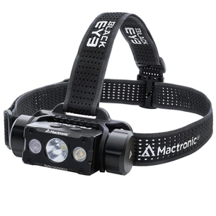 Ліхтар Mactronic Black Eye H40 (4000 Lm) Cool White/Red LED Rechargeable Type-C (THL0061) (DAS303952) зображення 1