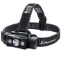 Ліхтар Mactronic Black Eye H40 (4000 Lm) Cool White/Red LED Rechargeable Type-C (THL0061) (DAS303952) - зменшене зображення 1