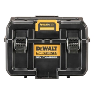 Зарядний пристрій для акумуляторів інструменту DeWALT BOX ToughSystem 2.0, 18 В/54 В, 6A (DWST83471) изображение 1