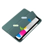 Чохол до планшета BeCover Soft Edge BeCover Apple iPad 10.9" 2022 Dark Green (709182) - зменшене зображення 6