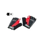 Велорукавиці Good Bike D-GRIP M Red (94505Red-IS) - зменшене зображення 2
