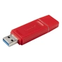 USB флеш накопичувач Kingston 64GB DataTraveler Exodia Red USB 3.2 Gen 1 (KC-U2G64-7GR) - зменшене зображення 3