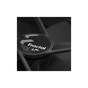 Кулер до корпусу Fractal Design Dynamic X2 GP-18 PWM Black (FD-FAN-DYN-X2-GP18-PWM-BK) - зменшене зображення 6