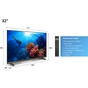 Телевізор Philips 32PHS6808/12 - зменшене зображення 8
