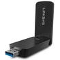 Мережева карта Wi-Fi Linksys WUSB6400M - зменшене зображення 1