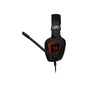Навушники Redragon Muses 2 USB Black-Red (77909) - зменшене зображення 5