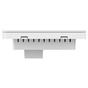 Точка доступу Wi-Fi Ruijie Networks RG-RAP1200(F) - зменшене зображення 7