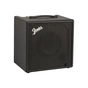 Комбопідсилювач Fender Rumble LT25 (230270) - зменшене зображення 2