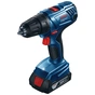 Шуруповерт Bosch GSR 180-LI (0.601.9F8.109) - зменшене зображення 1