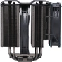 Кулер до процесора CoolerMaster MasterAir MA824 Stealth (MAM-D8PN-318PK-R1) - зменшене зображення 3