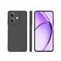 Чохол до мобільного телефона BeCover Realme Note 60 Black (713013) - зменшене зображення 2