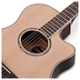 Гітара електроакустична Yamaha APX600 Natural - уменьшенное изображение 3