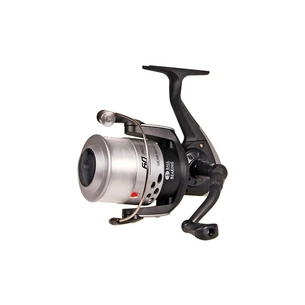 Котушка DAM FIGHTER PRO 160FD з волосінню 0,40mm (56671) зображення 1