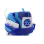 Роликові ковзани Tempish Swist Flash 30-33 Блакитні (1000000032/BLUE/30-33) - зменшене зображення 11