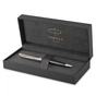 Ручка кулькова Parker SONNET 17 Metal & Grey Lacquer PGT BP (68 232) - уменьшенное изображение 6