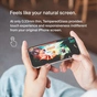 Скло захисне Belkin iPhone 15 Pro Max TemperedGlass (OVA138ZZ) - зменшене зображення 4