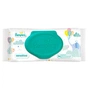 Дитячі вологі серветки Pampers Sensitive, 56 шт (4015400636649) - зменшене зображення 2
