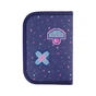 Пенал Kite Pixel Love K24-622-5, 1 відділення, 2 відвороти (K24-622-5) - уменьшенное изображение 3