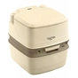 Біотуалет Thetford Porta Potti 165 Luxe бежевий 4555 (8710315024555) - уменьшенное изображение 1