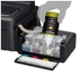 Чорнило Printalist HP 140г Cyan (PL-INK-HP-C) - зменшене зображення 3