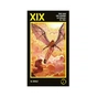 Гральні карти Scarabeo Таро Еротичне Таро Манара (Erotic Tarot of Manara) (EX186MU) - уменьшенное изображение 3