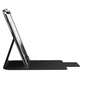 Чохол до планшета UAG [U] Apple iPad Pro 12.9"(5th Gen 2021) LUCENT, Black (12294N314043) - зменшене зображення 9