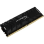 Модуль пам'яті для комп'ютера DDR4 32GB 2666 MHz XMP HyperX Predator Kingston Fury (ex.HyperX) (HX426C15PB3/32) - зменшене зображення 2