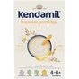 Дитяча каша Kendamil Молочна з бананом з 4-6 місяців 150 г (92000006) - зменшене зображення 1