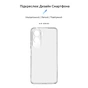Чохол до мобільного телефона Armorstandart Air Honor 90 Lite Camera cover Clear (ARM73688) - зменшене зображення 3