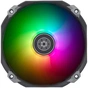 Кулер до процесора Silver Stone Argon V140 ARGB (SST-ARV140-ARGB) - зменшене зображення 3