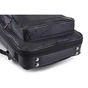 Чохол для гітари RockBag Deluxe Line - Electric Bass Gig Bag - Black (RB 20505 B) - уменьшенное изображение 6