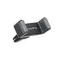 Універсальний автотримач ColorWay Clamp Holder Black (CW-CHC012-BK) - уменьшенное изображение 3