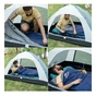Спальний мішок Naturehike надлегкий LW180 NH21MSD04 правий (15°C) p-p XL темно-блакитний (6927595788172-R) - зменшене зображення 6