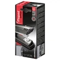 Степлер Maped ADVANCED METAL, металевий, 25л., (скоби №24/6; 26/6), сріблястий (MP.354510) - уменьшенное изображение 7