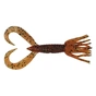 Силікон рибальський Keitech Little Spider 3.5" (5 шт/упак) ц:ea#01 orange pepper (1551.04.63) - зменшене зображення 1