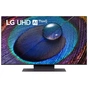 Телевізор LG 43UR91006LA - зменшене зображення 1