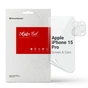 Плівка захисна Armorstandart Kit Clear screen + camera Apple iPhone 15 Pro (ARM80713) - уменьшенное изображение 1