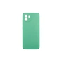 Чохол до мобільного телефона Dengos Xiaomi Redmi A2 Case + Glass (Mint) (DG-KM-82) - зменшене зображення 2