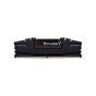 Модуль пам'яті для комп'ютера DDR4 32GB (2x16GB) 3600 MHz Ripjaws V G.Skill (F4-3600C16D-32GVKC) - зменшене зображення 3