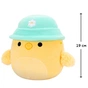 М'яка іграшка Squishmallows Пташеня Трістон 19 см (SQER01207) - зменшене зображення 2