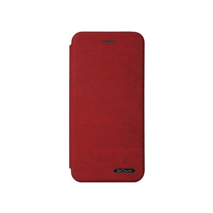 Чохол до мобільного телефона BeCover Exclusive Samsung Galaxy A32 5G SM-A326 Burgundy Red (708254) зображення 1