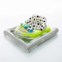Ходунки BabyHit BG-1526 Funny Grey-Green (73786) - уменьшенное изображение 7
