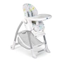 Стілець для годування Cam Gusto, колір мульті (S2500-C243) - зменшене зображення 1