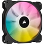 Кулер до корпусу Corsair SP140 RGB ELITE (CO-9050111-WW) - зменшене зображення 2