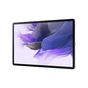 Планшет Samsung Galaxy Tab S7 FE 12.4" 4/64Gb Wi-Fi Silver (SM-T733NZSASEK) - зменшене зображення 6