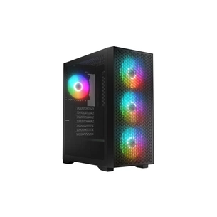 Корпус Logic concept DART PRO ARGB (AT-DART-PRO-ARGB-10) зображення 1