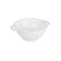 Друшляк Mobil Plastic PP d26 см білий (109/26-BIM) - зменшене зображення 1